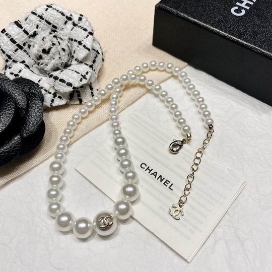 Chanel necklace 11lyh241